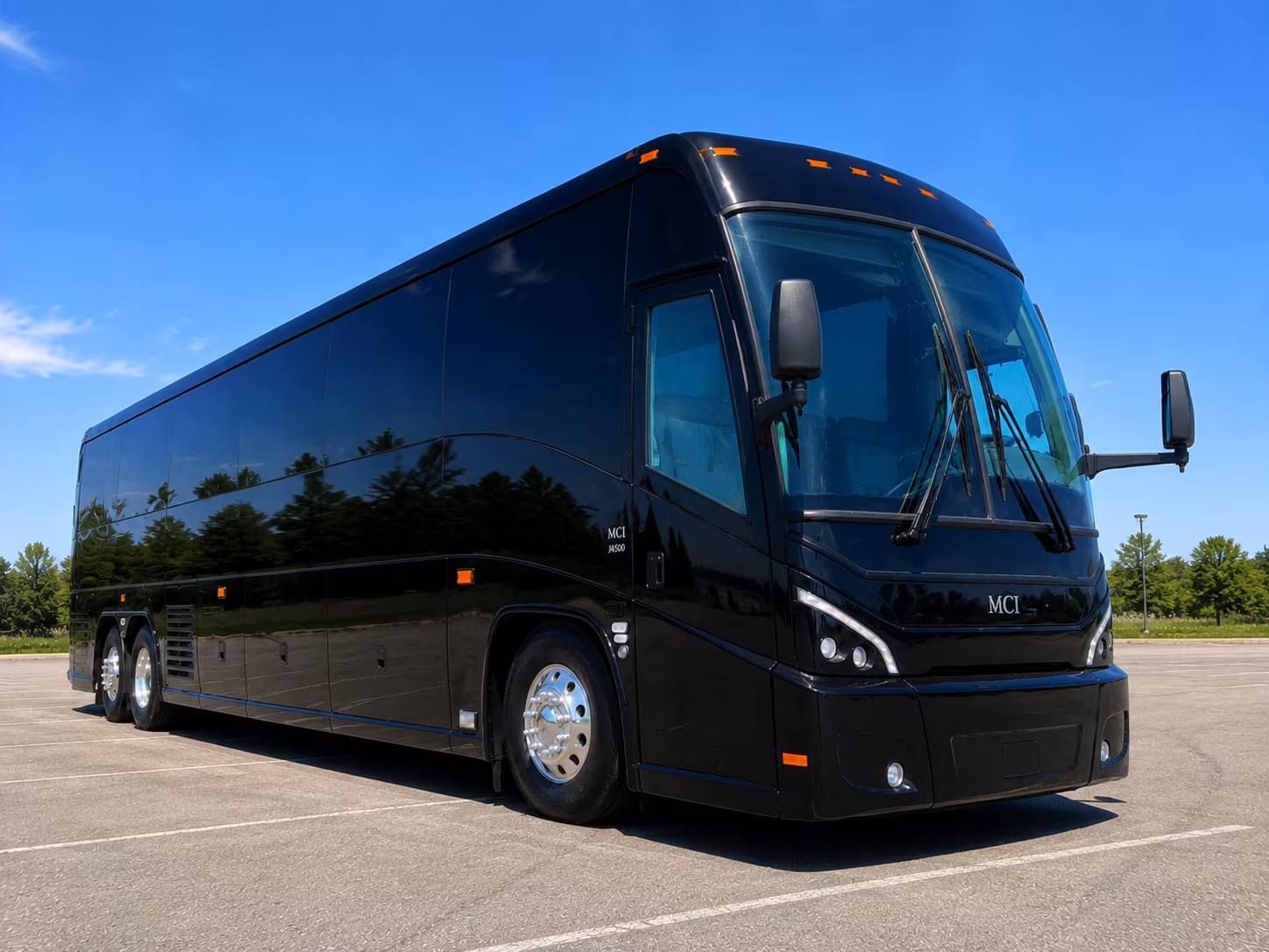 buses for wine country wedding weekends near rancho cucamonga
