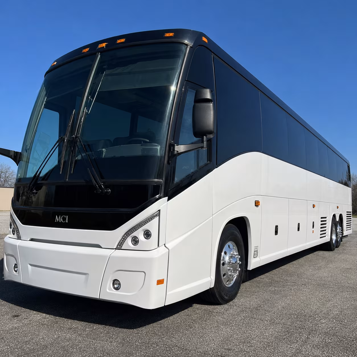 charter buses to toyota arena concerts and events in ontario