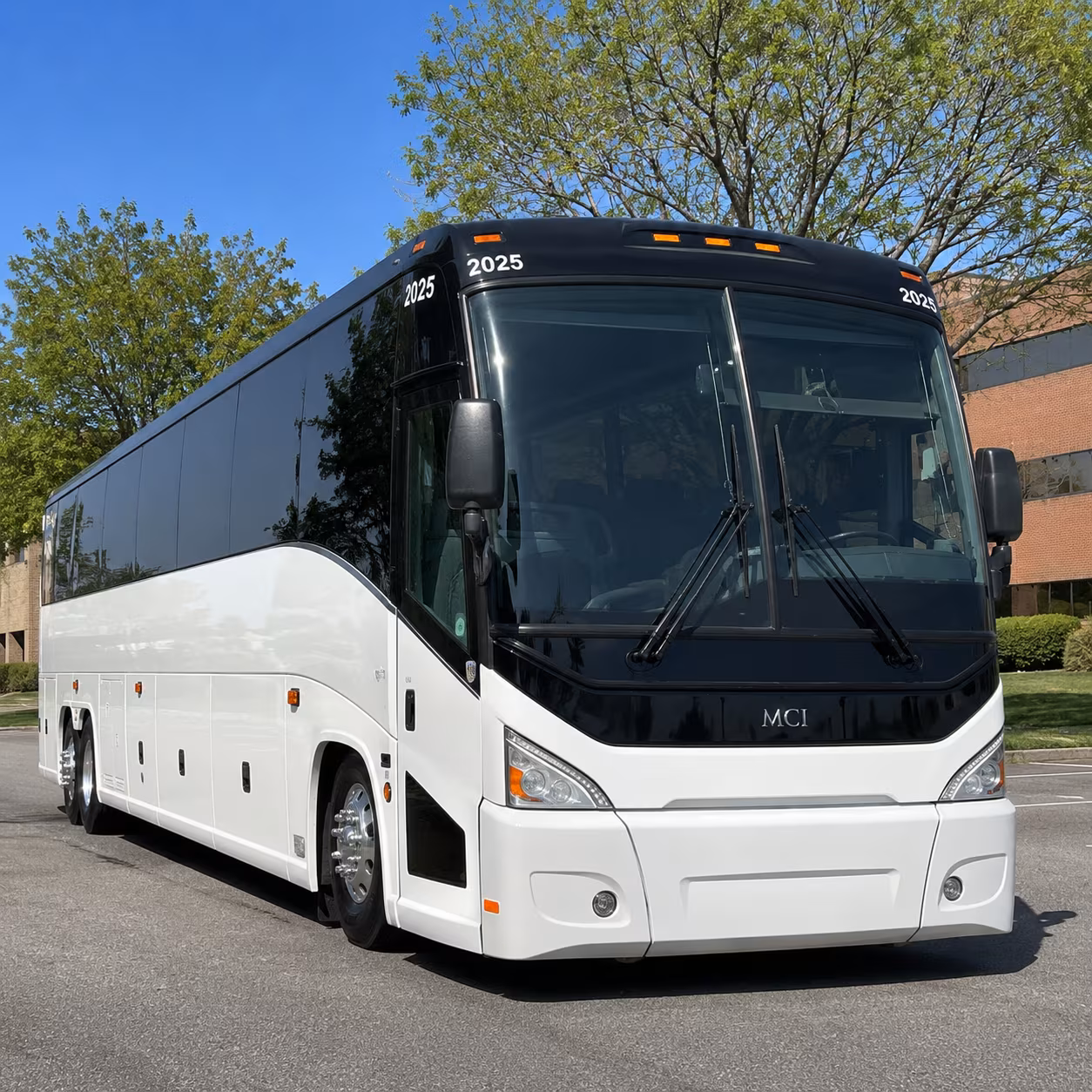 concert and arena buses to toyota arena and beyond