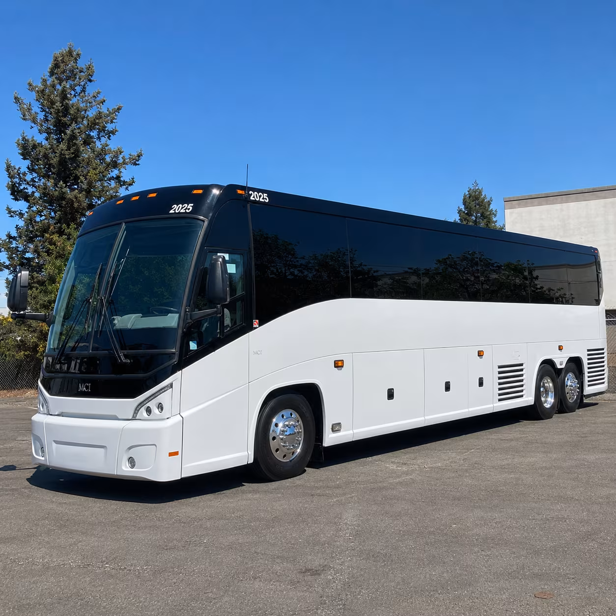 concert shuttle buses to yaamava theater in highland