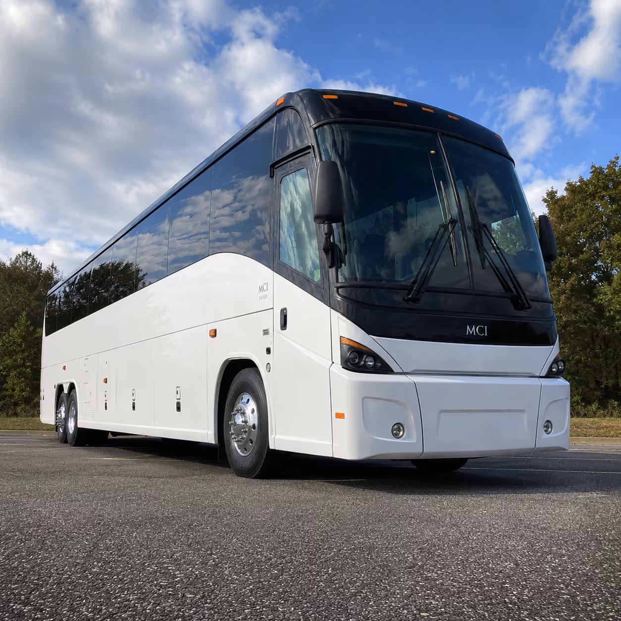 corporate campus and business park shuttle services in rancho cucamonga