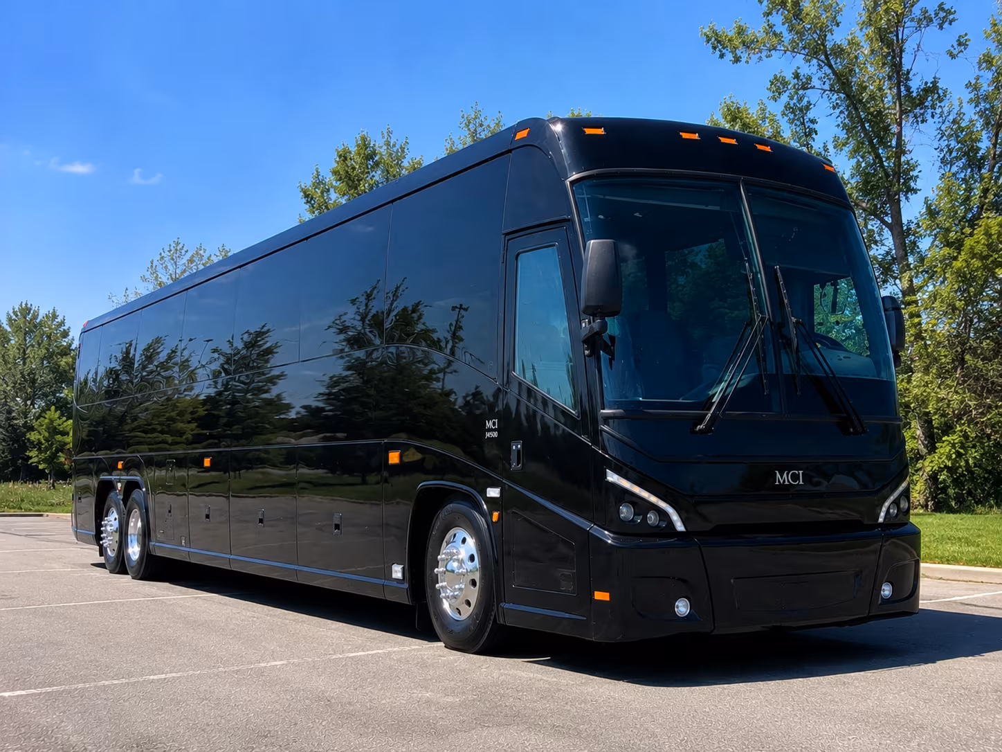 fort irwin and national training center charter bus rentals from rancho cucamonga