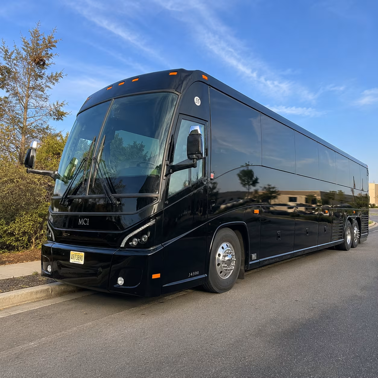 northern california and bay area charter bus trips from the inland empire