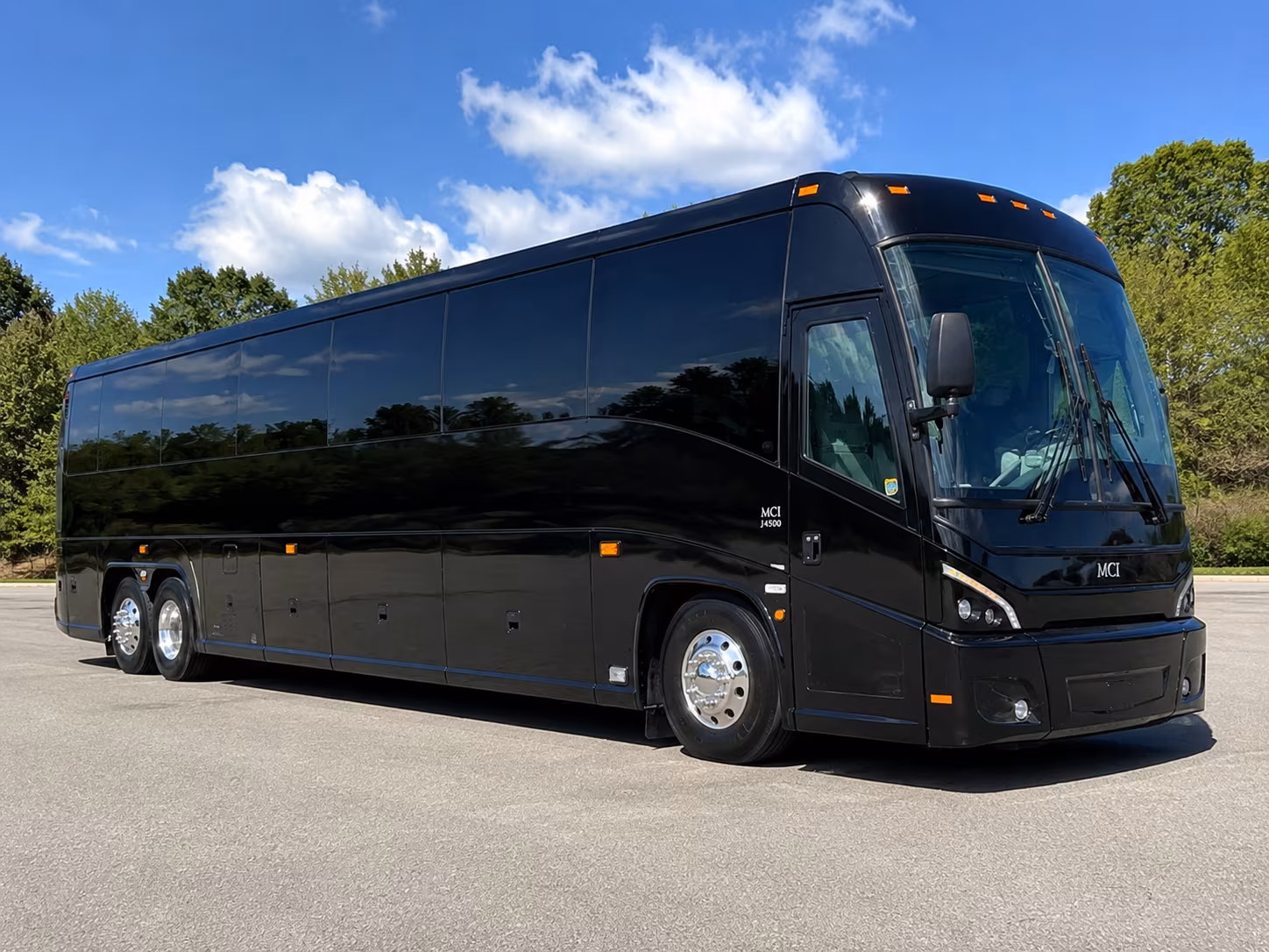 overnight and multi day charter bus trips from rancho cucamonga to phoenix and beyond