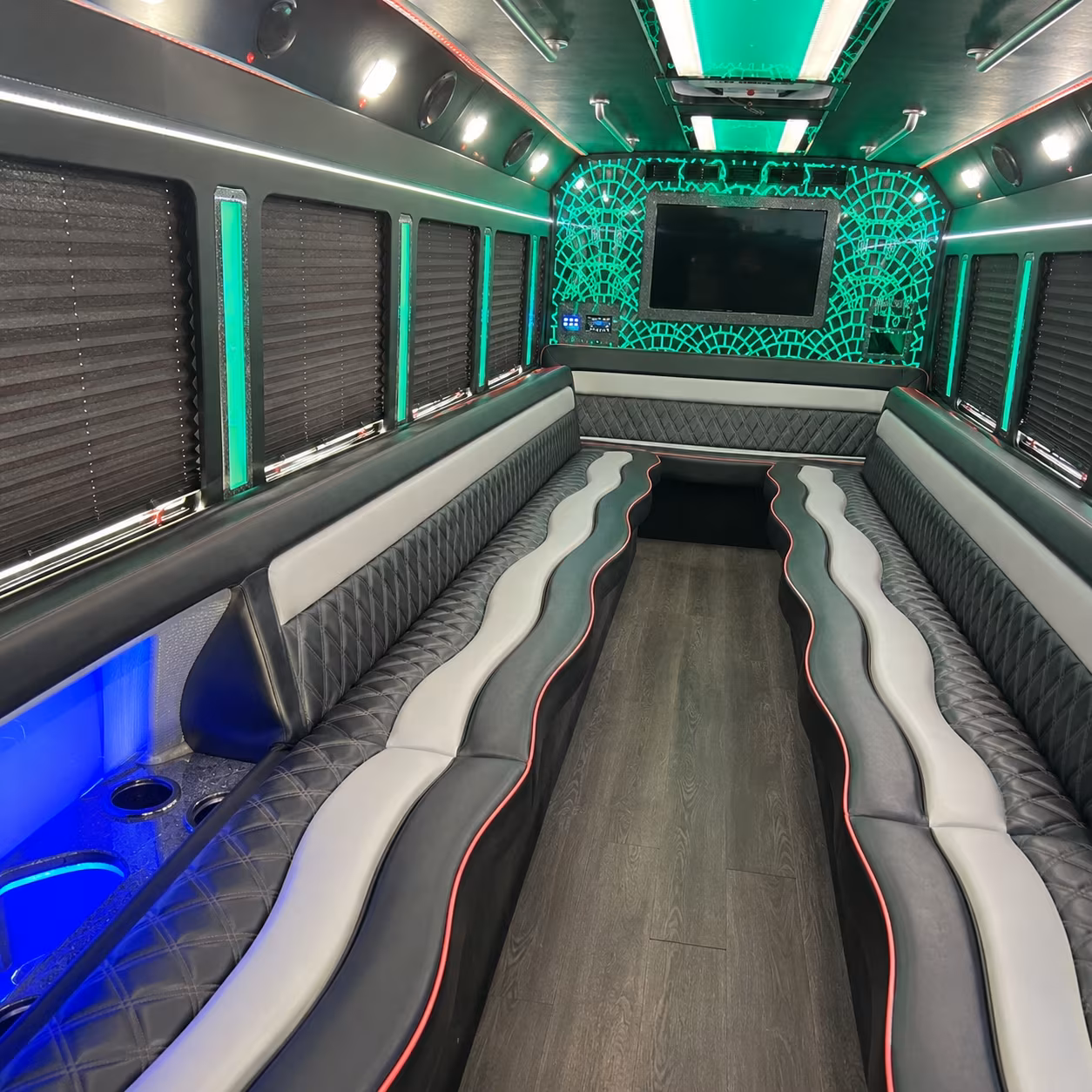 party buses for bachelorette wine tours in rancho cucamonga