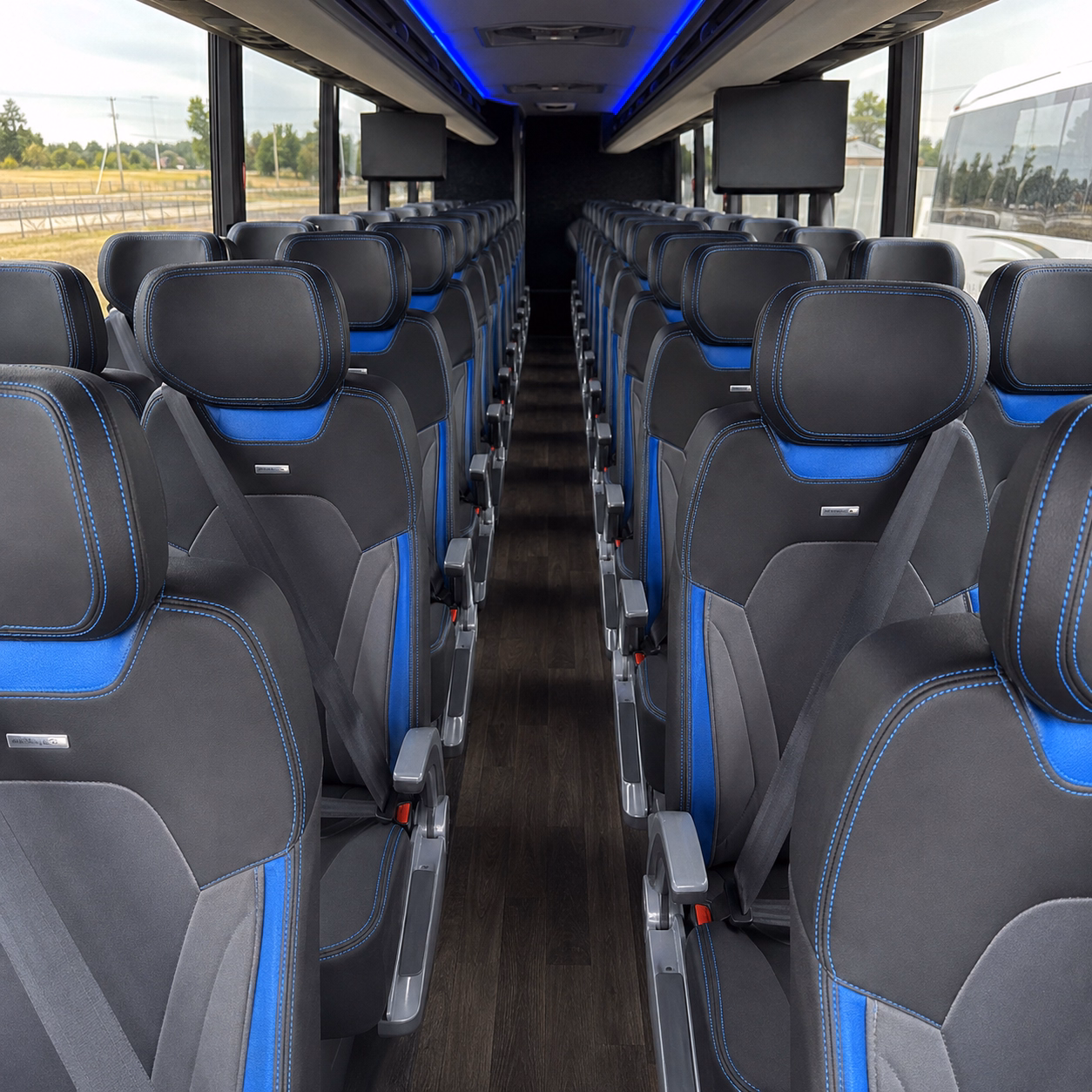 rancho cucamonga government military transportation onboard