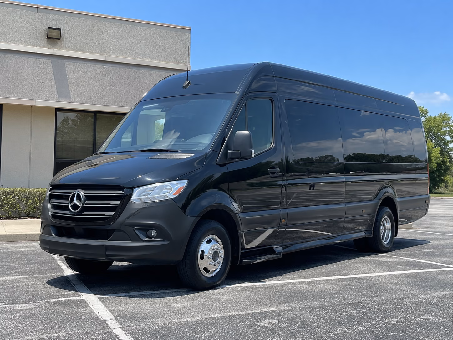 rancho cucamonga long distance transportation onboard
