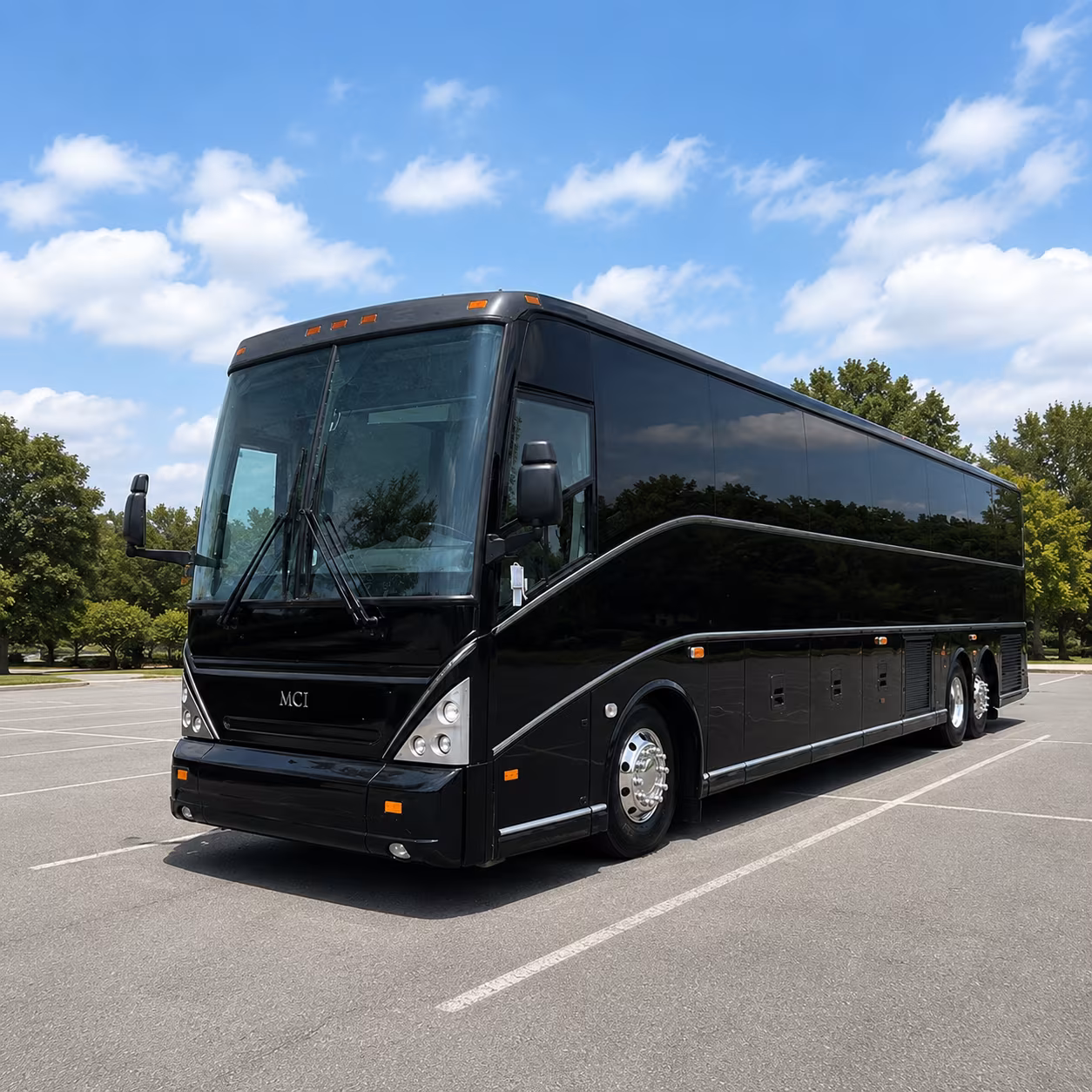 rancho cucamonga long distance transportation