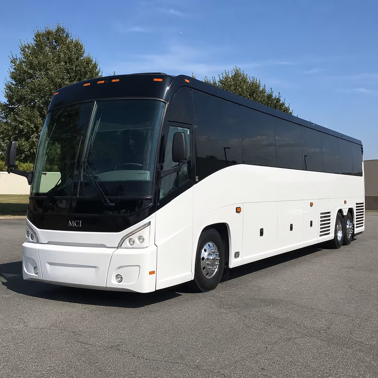 rancho cucamonga religious group transportation onboard