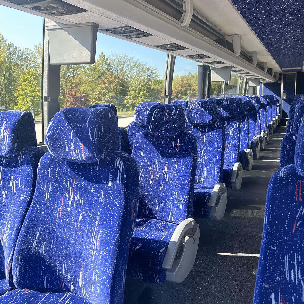 rancho cucamonga sporting event transportation onboard