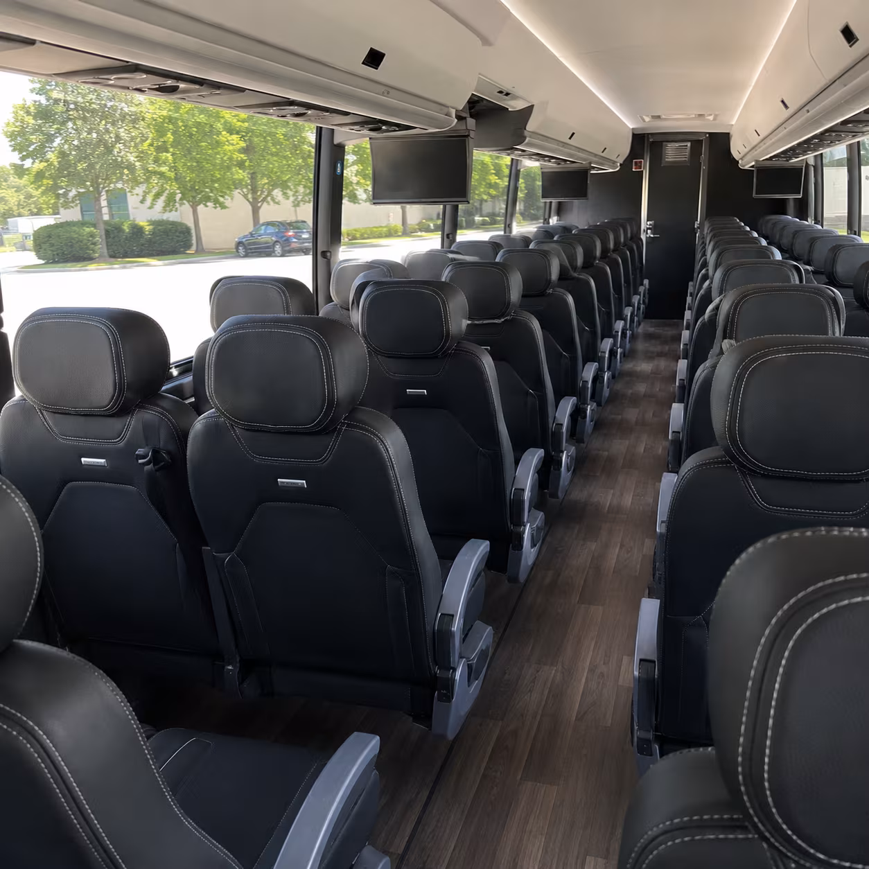rancho cucamonga wine tour brewery transportation onboard