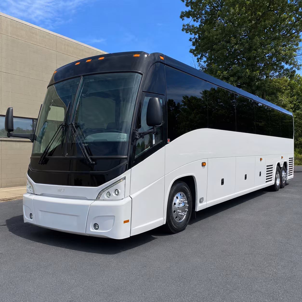 weekly worship shuttle buses for rancho cucamonga congregations