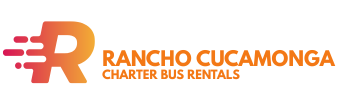 Rancho Cucamonga Charter Bus Rentals logo